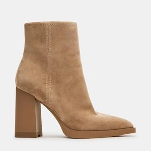 Steve Madden Harden Boots Size 9